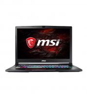 MSI GE73VR 7RF Laptop (7th Gen Ci7/ 16GB/ 1TB/ Win 10/ 8GB Graph) Laptop