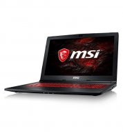 MSI GL62M 7REX Laptop (7th Gen Ci7/ 8GB/ 1TB/ Win 10/ 4GB Graph) Laptop