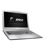 MSI PE62 7RE Laptop (7th Gen Ci7/ 8GB/ 1TB/ DOS/ 4GB Graph) Laptop