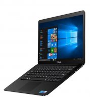 RDP ThinBook 1450-EC1 Laptop (Atom Quad Core/ 2GB/ 32GB/ Win 10) Laptop