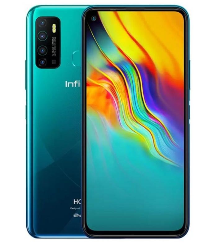 Infinix Hot 9 Mobile Price List in India November 2020 - iSpyPrice.com