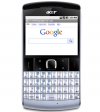 Acer BeTouch E210 Mobile