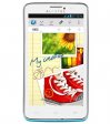 Alcatel OneTouch Scribe Easy 8000D Mobile