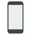 BlackBerry Evolve X Mobile