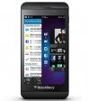 BlackBerry Z10 Mobile