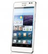Huawei Ascend D3 Mobile