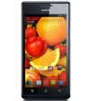 Huawei Ascend P1 Mobile