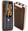 iBall 2.4A Power-X Mobile