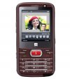iBall Planet 3G See-N-Talk Mobile