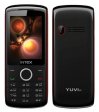 Intex Yuvi LX Mobile