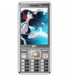 Jivi JV 3000 Mobile