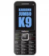 Karbonn K9 Jumbo Mobile