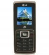 LG 6210 Mobile