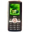 LG 6300 Mobile