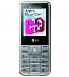 LG A155 Mobile