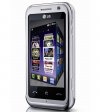 LG Arena KM900 Mobile