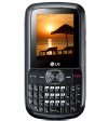 LG C105 Mobile