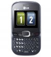 LG C375 Mobile