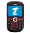 LG Cookie Duet C310 Mobile