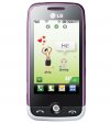 LG Cookie Fresh GS290 Mobile