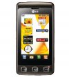 LG Cookie KP500 Mobile