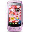 LG Cookie plus GS500v Mobile