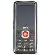LG GM 200 Mobile