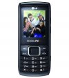 LG GS 205 Mobile