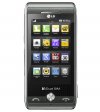 LG GX 500 Mobile