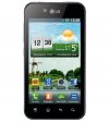 LG Optimus 2X P990 Mobile