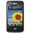 LG Optimus Hub E510 Mobile