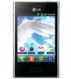 LG Optimus L3 E400 Mobile