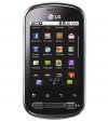LG Optimus Me P350 Mobile