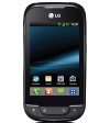 LG Optimus Net P690 Mobile