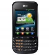 LG Optimus Pro C660 Mobile
