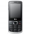 LG S365 Mobile