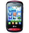 LG T310i Mobile