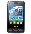 LG T325 Mobile