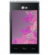LG T585 Mobile