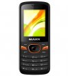 Maxx MX188e Buzz Mobile