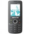 Maxx MX463 Mobile