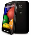 Motorola Moto E 2nd Gen 4G Mobile