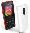 Nokia 107 Mobile