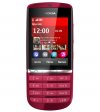 Nokia Asha 300 Mobile
