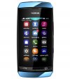 Nokia Asha 305 Mobile