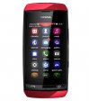 Nokia Asha 306 Mobile