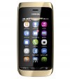 Nokia Asha 308 Mobile