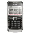 Nokia E71 Mobile