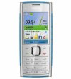 Nokia X2-00 Mobile