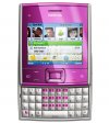 Nokia X5-01 Mobile
